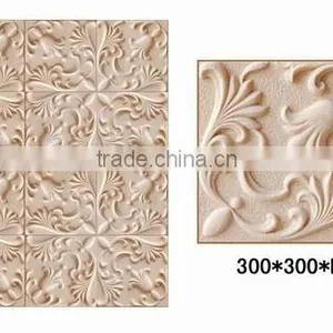 3D Sandstone Wall Covering thumbnail-1