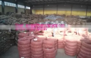 Hot Sale Black Anneald Wire China Black Annealed Binding Wire thumbnail-4