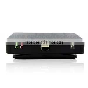 New Arrival Thin Client PC Workstation for LInux/Win XP/Win7/Windows Server 2003/2008R2 thumbnail-2