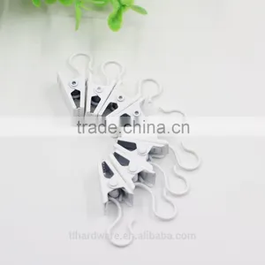 Metal Curtain Clip / Clothing Accessories / Window Metal Curtain Clip_528M thumbnail-4