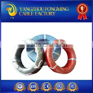 Ul3173 18awg XLPE Electric Wires thumbnail-5