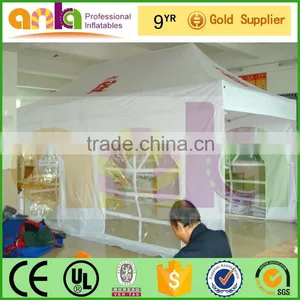 Guangzhou City Mini Storage Tent With Warranty 12 Months thumbnail-2