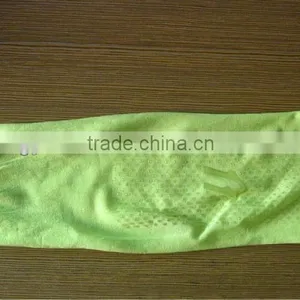 Polyester Try-on Socks thumbnail-1