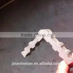 BOHMAN Solar Module Frame Corner Connector Cutting Machine thumbnail-4