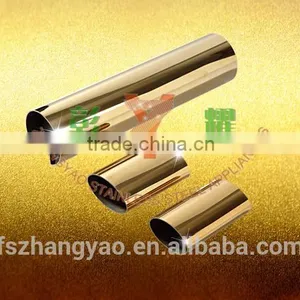 ASTM Stainless Steel Tube thumbnail-5