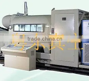 Machine for Solar Control Film Solar Control Film Metallizing Machine thumbnail-1