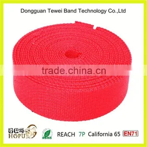 Custom Strap,polyester Textile Strap thumbnail-1