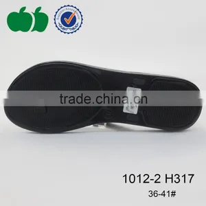 2016 Most Popular Fashion New Flat Summer Womens Flip Flop thumbnail-6