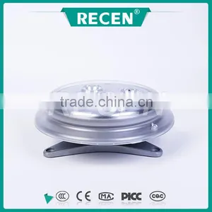 5*3W IP65 OEM/ODM China Supplier LED Source Low Dome Lamp RGFL213 thumbnail-1