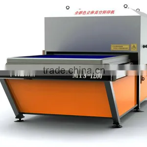 Sublimation Machine Print on the MDF thumbnail-2