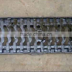 Medium Duty C250 Cast Iron Outdoor Drain Cover thumbnail-1