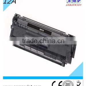 China Manufacturing Cartridge Q2610A Printer Toner Cartridge for HP Printers thumbnail-5