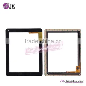 [JQX] Touch Screen Digitizer Panel for Tablet PINGBO-A8585 thumbnail-1