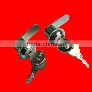 High Quality Furniture Drawer Lock Cabinet Lock Cam Lock thumbnail-1