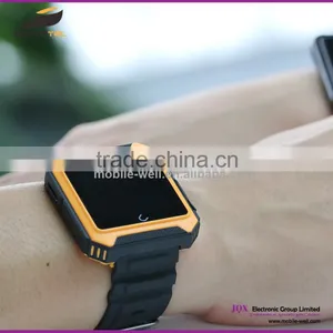 [Somostel] Uterra Smart Watch for Smartphone Smart Watch Android Smart Watch thumbnail-6