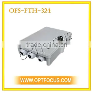 Fiber Optical Passive Terminal Box thumbnail-1