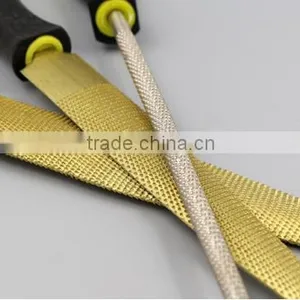 High-carbon Steel Wood Rasp With Gold Color thumbnail-4