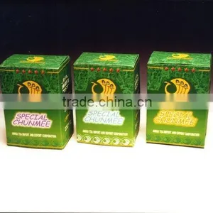 China Green Tea Chunmee 9366 thumbnail-1