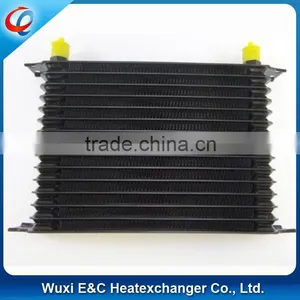 Engine/Transmission Oil Cooler - Type 3 - Black thumbnail-3