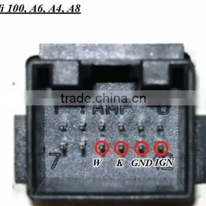 Best Quality Professional VAG IMMO Emulator (Disable Original Immobiliser Function in Engine ECU ) thumbnail-4