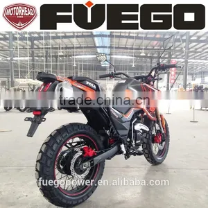 Loncin Engine 250cc Motorcycle EEC Approved Quality Choice thumbnail-4