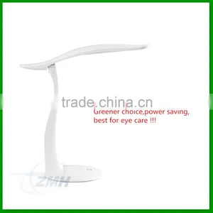 Lithium 18650 3W 5V New Design Led Table Lamp For Reading Working thumbnail-5