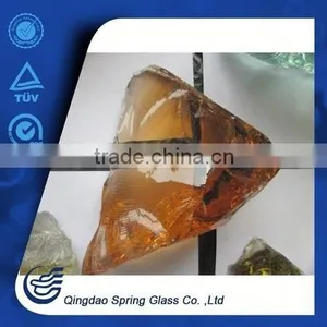 Crystal Glass Gravel For Landscaping thumbnail-5