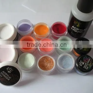 Acrylic Powder And Acrylic Liquid For Nail Art thumbnail-1