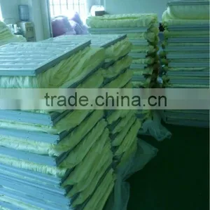 F5 F6 F7 F8 Medium Filter Bag With Plastic Frame Quality Choice thumbnail-6
