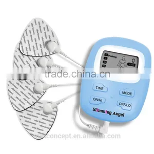 SLIMMING EMS PASTER thumbnail-1