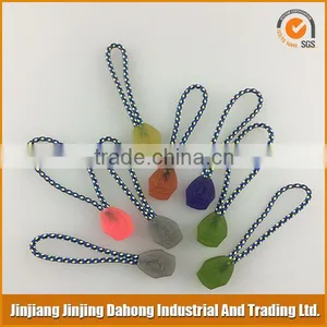 Cheap Hot Selling Fancy Zipper Puller thumbnail-1