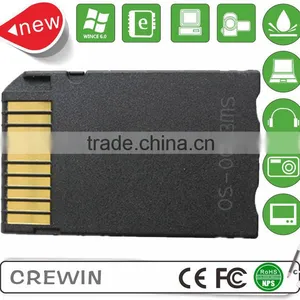 8GB Memory Stick Pro-HX Duo thumbnail-4