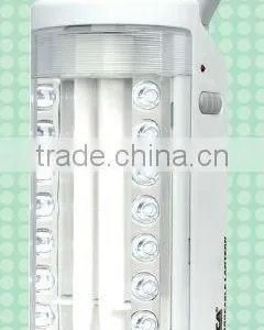 SUNCA LED Lantern SF-953UL thumbnail-1