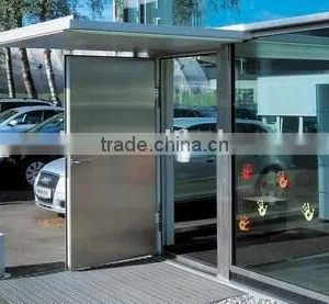 Steel Door,security Door thumbnail-1