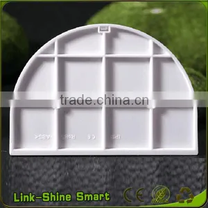 2016 Cheap Price Solar Panel Led Light Motion Sensor Led Solar Street Light Solar Power Led Street Light thumbnail-1