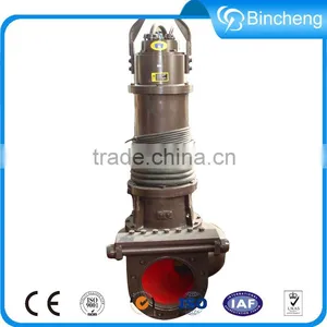 Submersible Sewage Water Pump 220V Pump Low Flow thumbnail-6