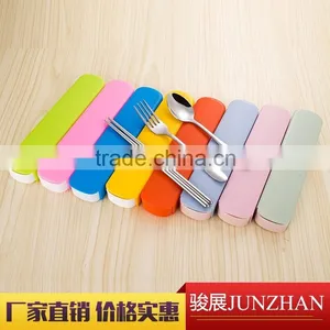 Outdoor Spoon Sets Made by Junzhan Factory and Sell Directly thumbnail-6