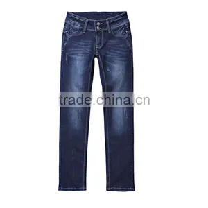 2012 Jean Overalls for Women thumbnail-1
