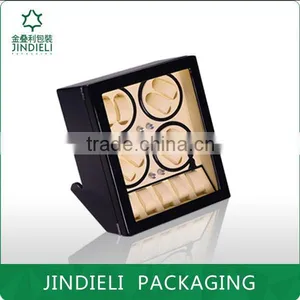 Elegant Automatic Watch Box Packaging thumbnail-1