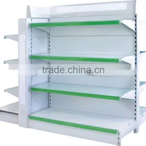 Supermarket Shelf thumbnail-1