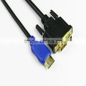 High End Hdmi Cable Manufacture Wholesale HDMI to DVI Cable 2.0 thumbnail-3