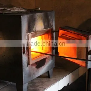 Natural Super Low Sulfur Expandable Graphite (DL50, DL80) thumbnail-4