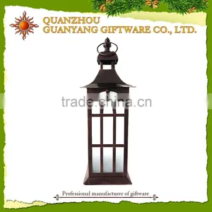Cheap Decorative Solar Powered Lantern thumbnail-1
