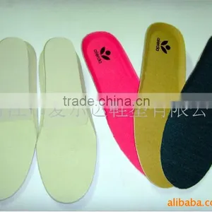 2015 New Design Comfortable Eva Foam Material for Shoes Insole thumbnail-4