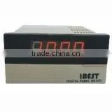DM8 4 Digit Universal Indicator, Temperature Indicator, Flow Indicator, Pressure Indicator, Digital Weighing Indicator (IBEST) thumbnail-1