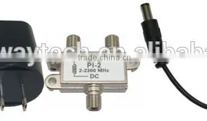 FTTB/FTTP CATV Optical Node/Receiver With WDM to ONU/FTTB CATV Optical Receiver With 1310nm/1490nm WDM GWR1000L-W thumbnail-5