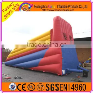 2 People Inflatable Bungee Run Game Outdoor Sports thumbnail-5