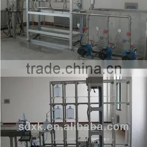 Industrial Automation Simulation, Production Line Training System thumbnail-1