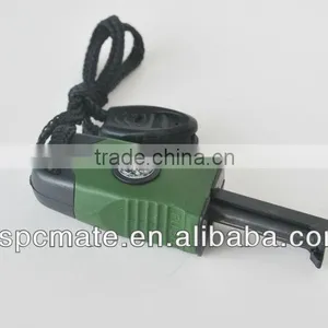 Newest Patent Fire Starter /camping Products/fire Starters thumbnail-1