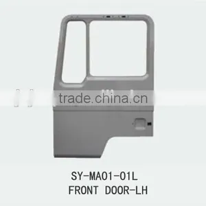 Truck Replacement Parts Front Door thumbnail-1
